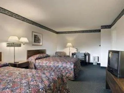 Wilkes Barre Lodge