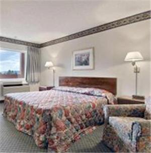 Wilkes Barre Lodge Hotel